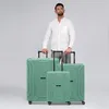 Redolz Essentials 15 4-Rollen Kofferset 3-tlg. mit Produktbild-Vorschau 2