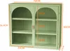 okwish Wandschrank  Badschrank  Hängeschrank mit  Produktbild-Vorschau 7