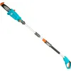 Gardena TCS 20/18V P4A - 3,1 kg - 20 cm - Akku - 18 V Produktbild-Vorschau 12