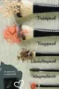 Miomare Profi Kosmetikpinsel Set Leoppard 290716 Produktbild-Vorschau 4