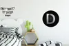MuchoWow® Rundes Wandbild - Runde Bilder Eine Illustration Produktbild-Vorschau 3