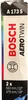 A close-up of a product box for Bosch Aerotwin windshield wipers. Produktbild-Vorschau