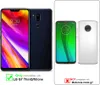 Cadorabo Hülle für LG G7 ThinQ / FIT / ONE Schutz Hülle in Produktbild-Vorschau 2