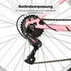 Hiland 26 Zoll Damen-Mountainbike, Fahrrad für Mädchen und Produktbild-Vorschau 5
