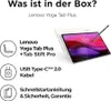 Lenovo Yoga Tab Plus: 12.7" 3K Display & Qualcomm Produktbild-Vorschau 11