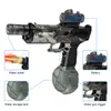Pistolet à eau électrique pour adultes et enfants, pistolet Voir les images du produit 6