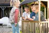 EXIT Panorama 100 Holz Spielhaus, Spielhaus für Produktbild-Vorschau 5