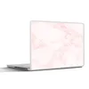 MuchoWow® Laptop Aufkleber Sticker Cover Marmor - Textur - Produktbild-Vorschau 1