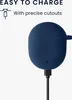 kwmobile Hülle kompatibel mit Google Pixel Buds 2 (2020) Produktbild-Vorschau 9