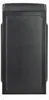 A black rectangular electronic device, likely a power bank or similar accessory, is shown from the front. Anteprima dell’immagine prodotto