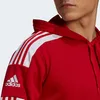 Adidas Squadra 21 Sweat Kapuzenpullover Herren Produktbild-Vorschau 4