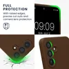 kwmobile Hülle kompatibel mit Samsung Galaxy S25 - Hülle Produktbild-Vorschau 3
