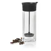 AdHoc THERMO-GLASS french press Kaffeebecher doppelwandig Produktbild-Vorschau 7