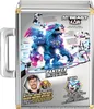 MrBeast Lab Sammler-Figuren - Panther Produktbild-Vorschau 7