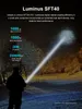 Lumintop GT Mini 5.0 Alu Thrower Lampe 1600 Lumen 1000 m Produktbild-Vorschau 5
