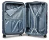 Franky Munich 4.0 4 Rollen Trolley L 76 cm mit Dehnfalte Produktbild-Vorschau 7