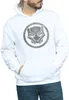 Marvel - Kapuzenpullover für Herren BI5087 (S) (Weiß) Produktbild-Vorschau 3