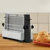 Tostapane a 2 scomparti 760w Moulinex A15453 Anteprima dell’immagine prodotto 12