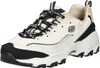 Schuhe Skechers D'lites Retro Rewind 1550536NTBK Produktbild-Vorschau 18