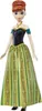 Mattel Disney Frozen "Die Eiskönigin" Anna-Musikpuppe HMG38 Produktbild-Vorschau 1