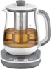 1,5 l Glas-Teemaschine, 8 Einstellungen, abnehmbarer Produktbild-Vorschau 1