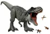 Jurassic World : Die Wiedergeburt Riesendino Tyrannosaurus Produktbild-Vorschau 11