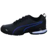 Puma Herren Schuhe weiß Leader VT SL, Farbe:Schwarz, Produktbild-Vorschau 2