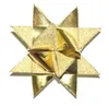 Papierstreifen "Glitter, gold", 25mm, 20 Streifen Gold Produktbild-Vorschau 3