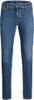 Jack & Jones Glenn 477 Slim Fit Jeans Blau 29 / 30 Mann Produktbild-Vorschau 3