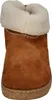 Rohde Damen Hausschuh geschlossen Leder Stiefelette warm Produktbild-Vorschau 40