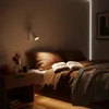 MasterLED nástenné svietidlo GU10 - LED reflektor - biely Náhľad obrázku produktu 2