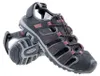 Hi-Tec sandales hommes noir 92800081082 taille 42 Voir les images du produit 5