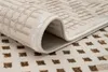 Tapiso Teppich Crystal Modern Braun Beige Wohnzimmer 300 x Produktbild-Vorschau 5