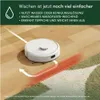 Roomba 105 Combo Biela##+Stanica Irobot Anteprima dell’immagine prodotto 22