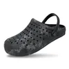 Sprint Sport Uni Classic Printed Camo Clog mit Riemen Produktbild-Vorschau 2