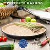 RÖMERTOPF® Plancha, okrúhla, s grilovacími výstupkami, Náhľad obrázku produktu 7