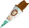itenga Geschwister Schultüte 35cm Löwe Produktbild-Vorschau 1