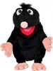 Living Puppets Handspieltiere Schwups der Maulwurf Produktbild-Vorschau 1