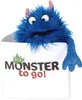 Living Puppets Schmackes Handpuppe 35cm Produktbild-Vorschau 4