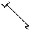 Makita 162C97-6 Hinterrad Achse Für Rasenmäher DLM432 Produktbild-Vorschau 1