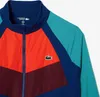 Lacoste Tennis x Daniil Medvedev Trainingsanzug Herren Produktbild-Vorschau 5