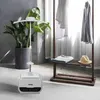 Waesy IRO320 Manekin do prasowania koszul o mocy 1200 W Podgląd zdjęcia produktu 6