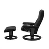 Stressless® Relaxsessel Consul L Classic, mit Hocker, Leder Produktbild-Vorschau 7