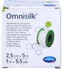 Hartmann Omnisilk ® cerotti a spirale 2,5 cm x 5 m | Anteprima dell’immagine prodotto 5