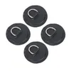D Ring Patch,D Ring Pad,D Ring Round Pad,D Ring Round Produktbild-Vorschau 7