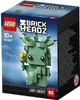 LEGO BrickHeadz Lady Liberty 40367, Bausatz, 10 Jahr(e), Produktbild-Vorschau 10