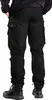 normani Herren Wanderhose - Outdoorhose Produktbild-Vorschau 3