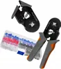 Kabel-Crimper + Aderendhülsen-Set 0,25-10Mm² Bigstren Produktbild-Vorschau 18