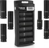 Rázové nástrčkové klíče 1/2" 10-21mm 6ks 14352 Náhled obrázku produktu 5