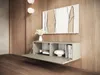 Lavagna TV per camera Platan larga 105 cm KASCHMIR Mobile Anteprima dell’immagine prodotto 4